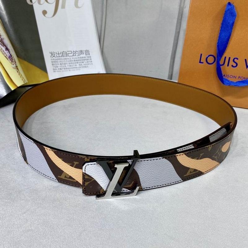 LV Belts 4355